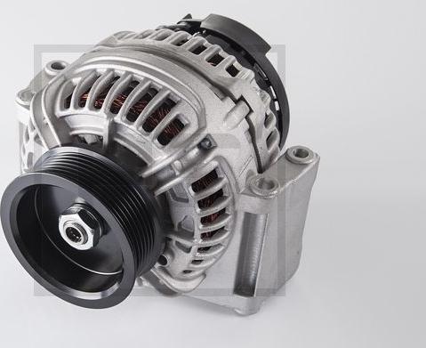 PE Automotive 080.071-00A - Alternator autospares.lv