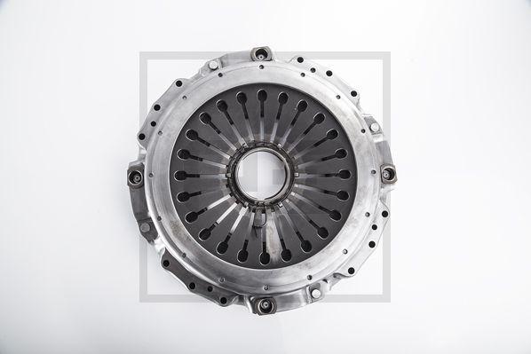 PE Automotive 080.170-00A - Clutch Pressure Plate autospares.lv