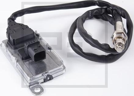 PE Automotive 080.865-00A - NOx Sensor, urea injection autospares.lv