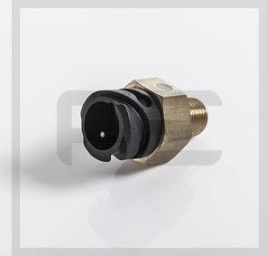 PE Automotive 080.369-00A - Sensor, oil temperature autospares.lv