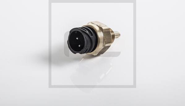 PE Automotive 080.370-00A - Sensor, coolant temperature autospares.lv