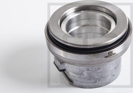 PE Automotive 080.278-00A - Clutch Release Bearing autospares.lv