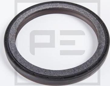 PE Automotive 030.408-00A - Shaft Seal, crankshaft autospares.lv