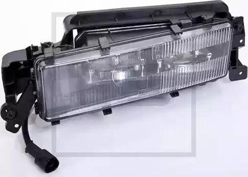 PE Automotive 030.586-00A - Spotlight autospares.lv