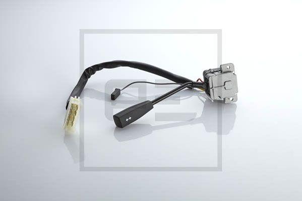 PE Automotive 030.023-00A - Steering Column Switch autospares.lv