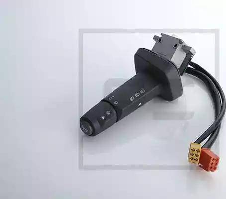 PE Automotive 030.070-00A - Steering Column Switch autospares.lv
