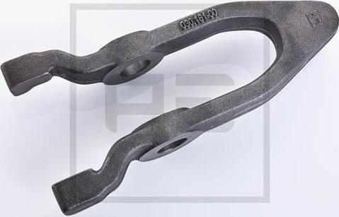 PE Automotive 030.161-00A - Release Fork autospares.lv