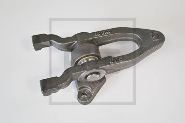 PE Automotive 030.161-10A - Bearing, clutch lever autospares.lv