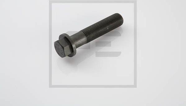 PE Automotive 030.110-00A - Flywheel Bolt autospares.lv