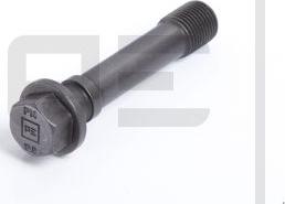 PE Automotive 030.112-00A - Flywheel Bolt autospares.lv