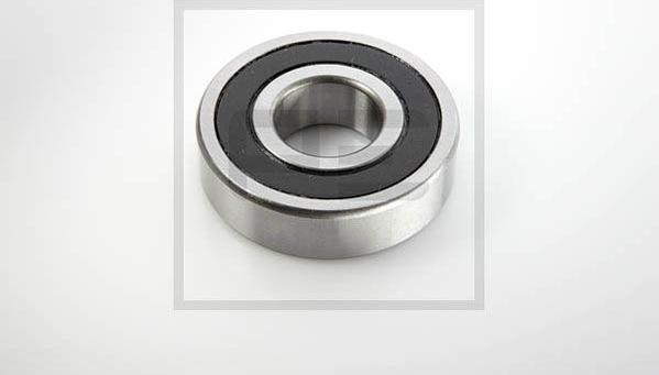 PE Automotive 030.390-00A - Pilot Bearing, clutch autospares.lv