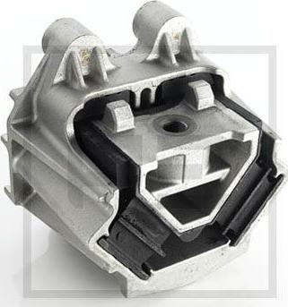 PE Automotive 030.249-00A - Holder, engine mounting autospares.lv