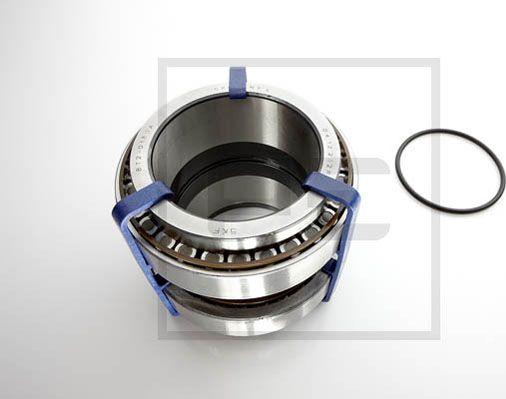 PE Automotive 030.250-00A - Wheel Bearing autospares.lv