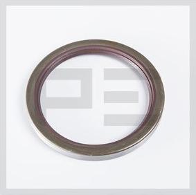 PE Automotive 030.713-00A - Shaft Seal autospares.lv