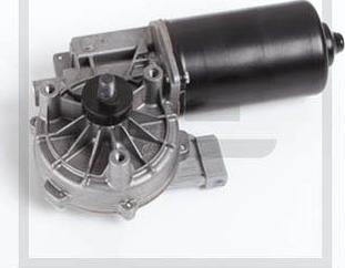 PE Automotive 030.777-00A - Wiper Motor autospares.lv