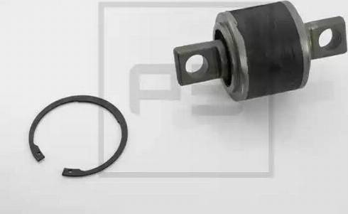 PE Automotive 033.061-00A - Repair Kit, link autospares.lv