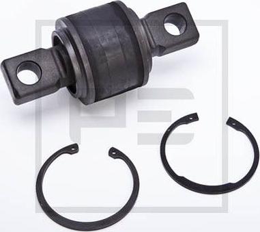 PE Automotive 033.063-00A - Repair Kit, link autospares.lv