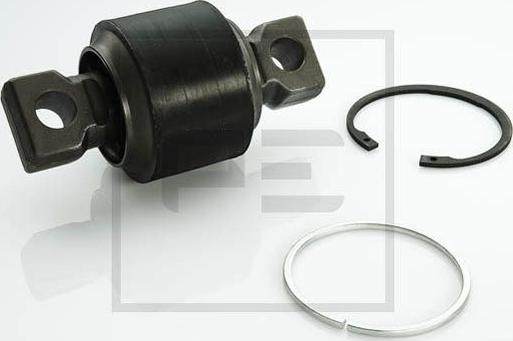 PE Automotive 033.062-00A - Repair Kit, link autospares.lv