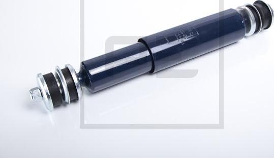 PE Automotive 033.266-10A - Shock Absorber autospares.lv