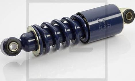 PE Automotive 03320710A - Shock Absorber, cab suspension autospares.lv