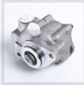 PE Automotive 032.500-00A - Hydraulic Pump, steering system autospares.lv
