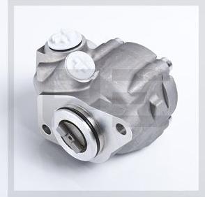 PE Automotive 032.501-00A - Hydraulic Pump, steering system autospares.lv