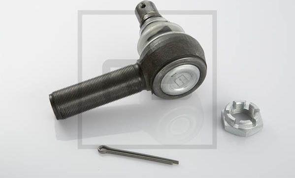 PE Automotive 032.042-00A - Tie Rod End autospares.lv