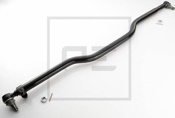 PE Automotive 032.059-00A - Tie Rod autospares.lv
