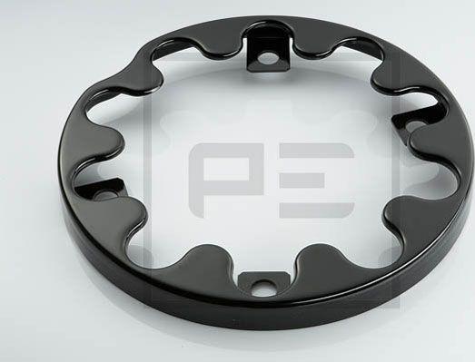 PE Automotive 037.080-00A - Cover, wheels autospares.lv