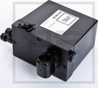 PE Automotive 023.600-00A - Tilt Pump, driver cab autospares.lv