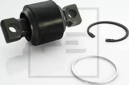 PE Automotive 103.077-00A - Repair Kit, link autospares.lv