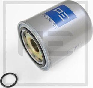 PE Automotive 076.974-10A - Air Dryer Cartridge, compressed-air system autospares.lv