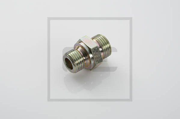 PE Automotive 076.034-30A - Connector, compressed air line autospares.lv