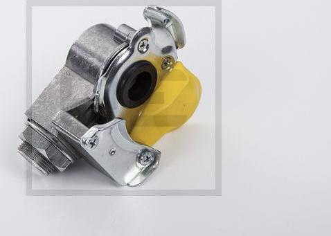 PE Automotive 076.898-00A - Coupling Head autospares.lv