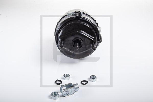 PE Automotive 076.856-00A - Spring-loaded Cylinder autospares.lv