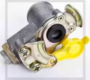 PE Automotive 076.889-00A - Coupling Head autospares.lv