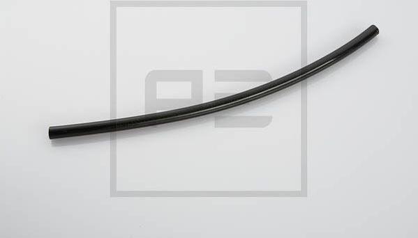 PE Automotive 076.267-00A - Pipe autospares.lv