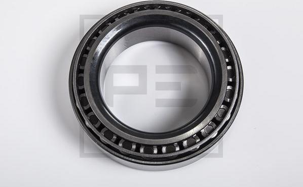 PE Automotive 070.949-10A - Wheel Bearing autospares.lv