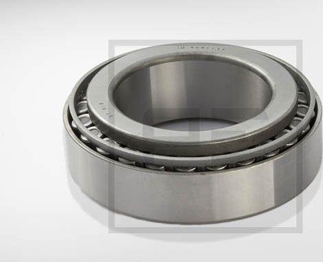 PE Automotive 070.960-10A - Wheel Bearing autospares.lv