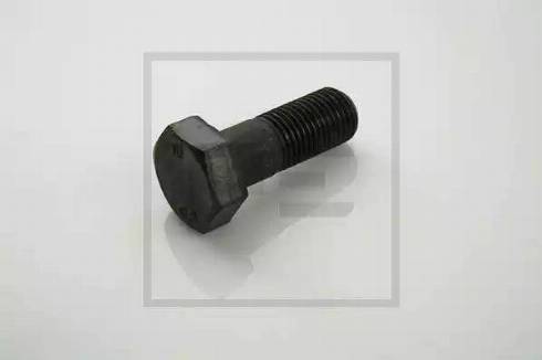 PE Automotive 010.803-00A - Collar screw, propshaft autospares.lv