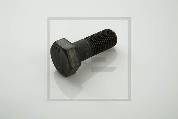 PE Automotive 070.518-00A - Collar screw, propshaft autospares.lv