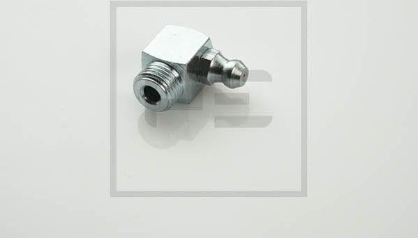 PE Automotive 070.008-00A - Grease Nipple autospares.lv