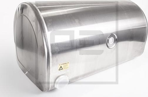 PE Automotive 149.020-00A - Fuel Tank autospares.lv