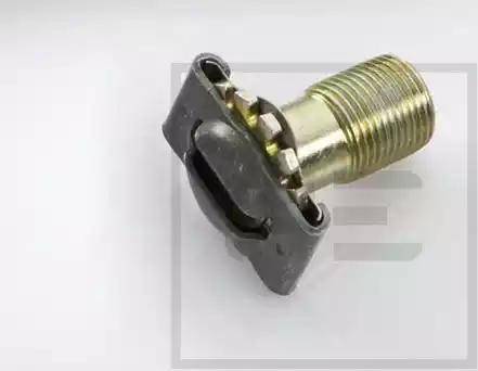 PE Automotive 026.105-00A - Adjusting Bolt, braking system autospares.lv