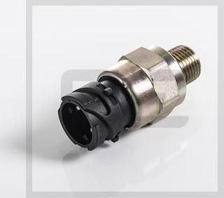 PE Automotive 140.118-00A - Sensor, compressed-air system autospares.lv