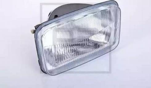 PE Automotive 140.300-00A - Headlight autospares.lv