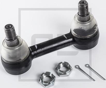 PE Automotive 143.095-00A - Rod / Strut, stabiliser autospares.lv