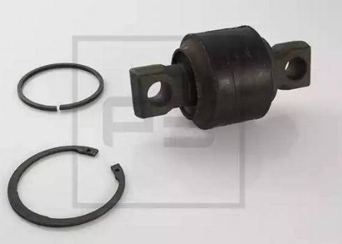 PE Automotive 143.003-00A - Repair Kit, link autospares.lv