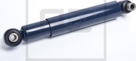 PE Automotive 143.103-10A - Shock Absorber autospares.lv