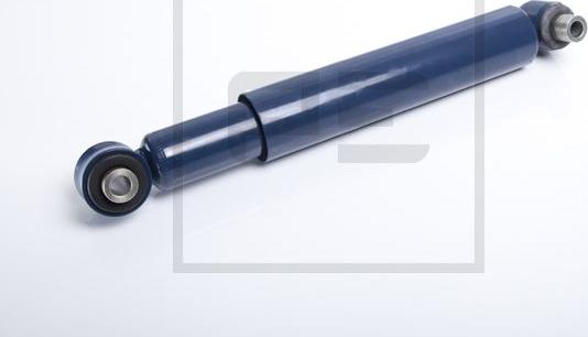 PE Automotive 143.131-10A - Shock Absorber autospares.lv